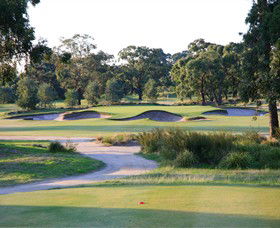 Noble Park VIC Accommodation VIC