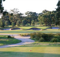 Huntingdale Golf Club - Accommodation VIC