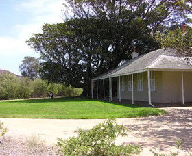 Black Rock House - Accommodation VIC 0