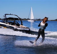 Aquamania Water Sports - Accommodation VIC
