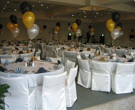 Echuca Workers And Services Club - Accommodation VIC 0