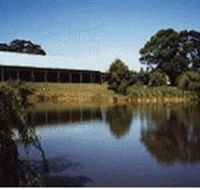 St Anne's Vineyard - Accommodation VIC