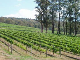 Gentle Annie VIC Accommodation VIC