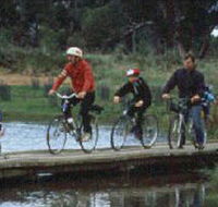 Braeside Park - Accommodation VIC