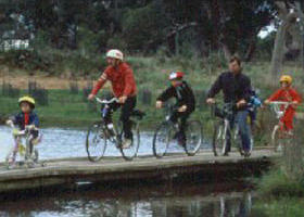 Braeside Park - Accommodation VIC 0