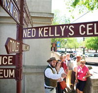 Beechworth Heritage Walking Tours - Accommodation VIC