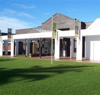 Warrnambool Art Gallery - Accommodation VIC