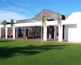 Warrnambool Art Gallery - Accommodation VIC 0