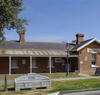 Echuca Historical Society Museum - Accommodation VIC