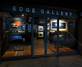 Edge Gallery Lorne - Accommodation VIC 0