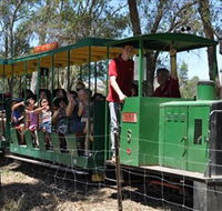 Harvey's Fun Park - Accommodation VIC