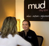 Mud Day Spa - Accommodation VIC