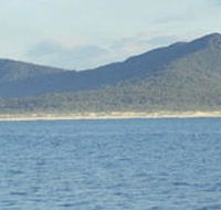 Gabo Island - Accommodation VIC