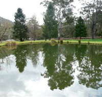 Mountain Fresh Trout and Salmon Farm - Accommodation VIC