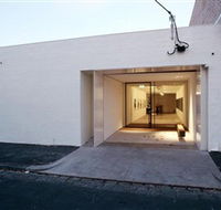 Centre for Contemporary Photography - Accommodation VIC