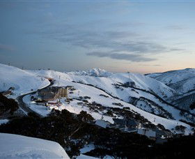 Hotham Heights VIC Accommodation VIC