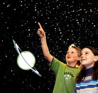 Discovery Science and Technology Centre - Accommodation VIC