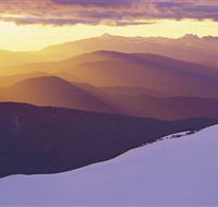 Alpine National Park - Accommodation VIC