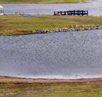 Karkarook Park - Accommodation VIC