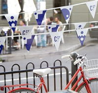 Greville Village Market - Accommodation VIC