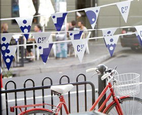 Greville Village Market - Accommodation VIC 0
