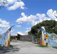 CERES Community Environment Park - Accommodation VIC