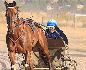 Redan VIC Accommodation VIC
