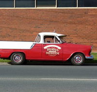 National Holden Museum - Accommodation VIC