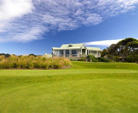 Sorrento Golf Club - Accommodation VIC 0