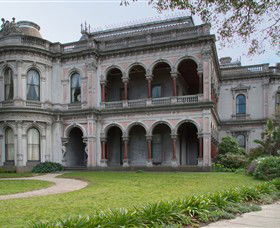 Labassa - Accommodation VIC 0