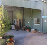 Lyre Bird Hill Winery  Guest House - Accommodation VIC
