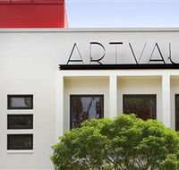 The Art Vault - Accommodation VIC