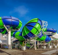 WaterMarc - Accommodation VIC