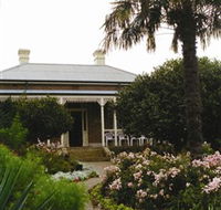 Mont De Lancey Historic Homestead Museum - Accommodation VIC