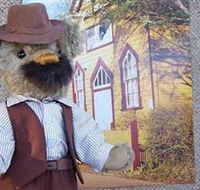 Stanley Bears - Accommodation VIC