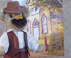 Stanley Bears - Accommodation VIC 0