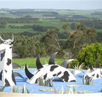Apostle Whey Cheese - Accommodation VIC