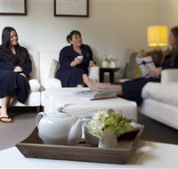 Natskin Day Spa Retreat - Accommodation VIC