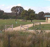 Dandenong Police Paddocks Reserve - Accommodation VIC