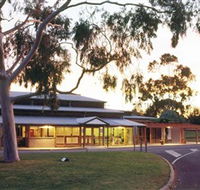 Swan Hill Regional Art Gallery - Accommodation VIC