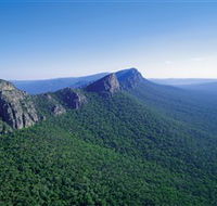 Grampians National Park - Accommodation VIC