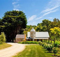 Darling Park - Accommodation VIC