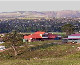 Merrimu VIC Accommodation VIC