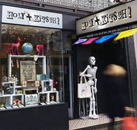 Holy Kitsch Surry Hills - Accommodation VIC