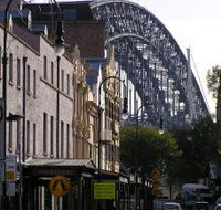 Restaurants of the Rocks - Accommodation VIC