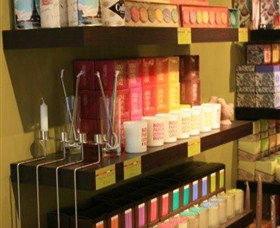 The Little Candle Shop - Accommodation VIC 0