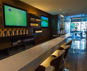Golf In The City - Accommodation VIC 0