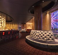 Cherry Bar - Accommodation VIC
