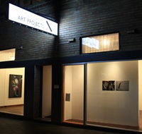CrossArts Project - Accommodation VIC