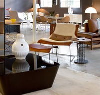 Living Edge - Accommodation VIC